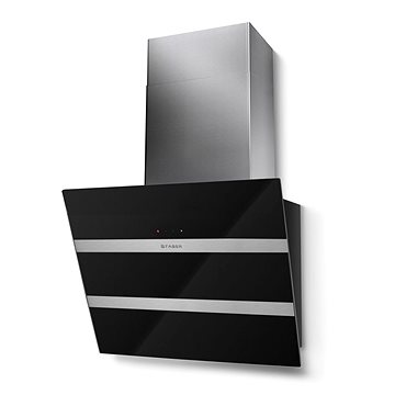 

FABER STEELMAX EV8 BK/X A55