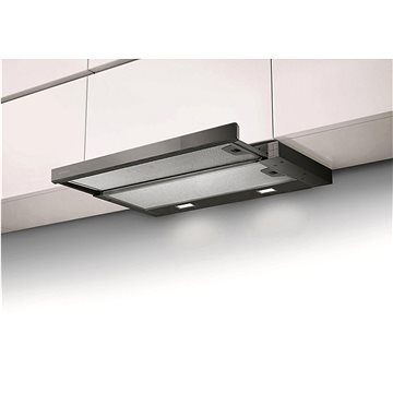 

FABER FLEXA LUX GLASS NG BK A60