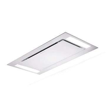 

FABER HEAVEN GLASS 2.0 WH KL A90