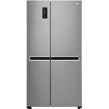 LG GSB760PZXZ - Americká lednice