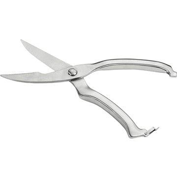 

Fackelmann Nůžky na drůbež 25 cm, nerez