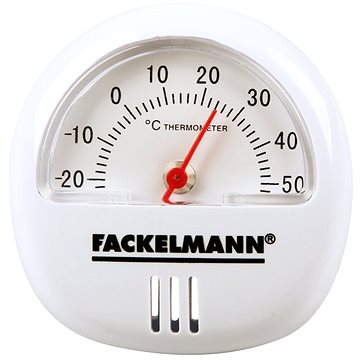 

FACKELMANN Teploměr pokojový s magnetem