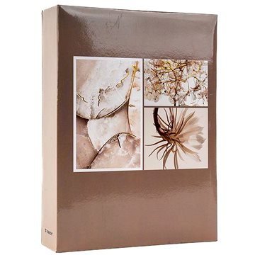 

Fandy 230008 - 1, 10 × 15 cm, na 200 fotografií