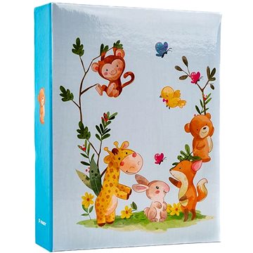 

Fandy 230622 - 1, 10 × 15 cm, na 200 fotografií