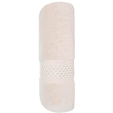 

Faro Froté ručník 550 g/m2 Asti 50 × 90 cm - krémový