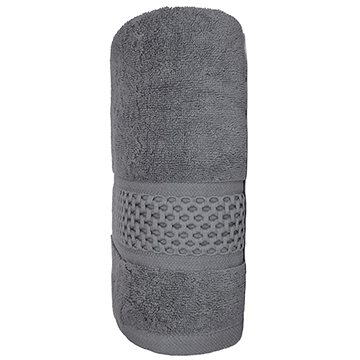 

Faro Froté osuška 550 g/m2 Asti 70 × 140 cm - šedá