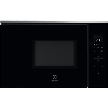 

ELECTROLUX 800 FLEX TouchOpen KMFE172TEX