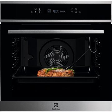 

ELECTROLUX 700 SENSE SenseCook COE7P31X2