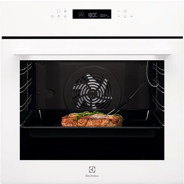 

ELECTROLUX 700 SENSE SenseCook EOE7C31V