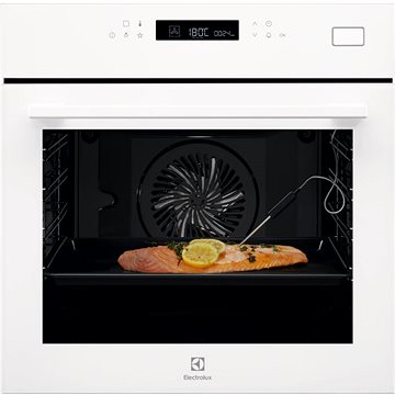 

ELECTROLUX 800 PRO SteamBoost EOB7S31V