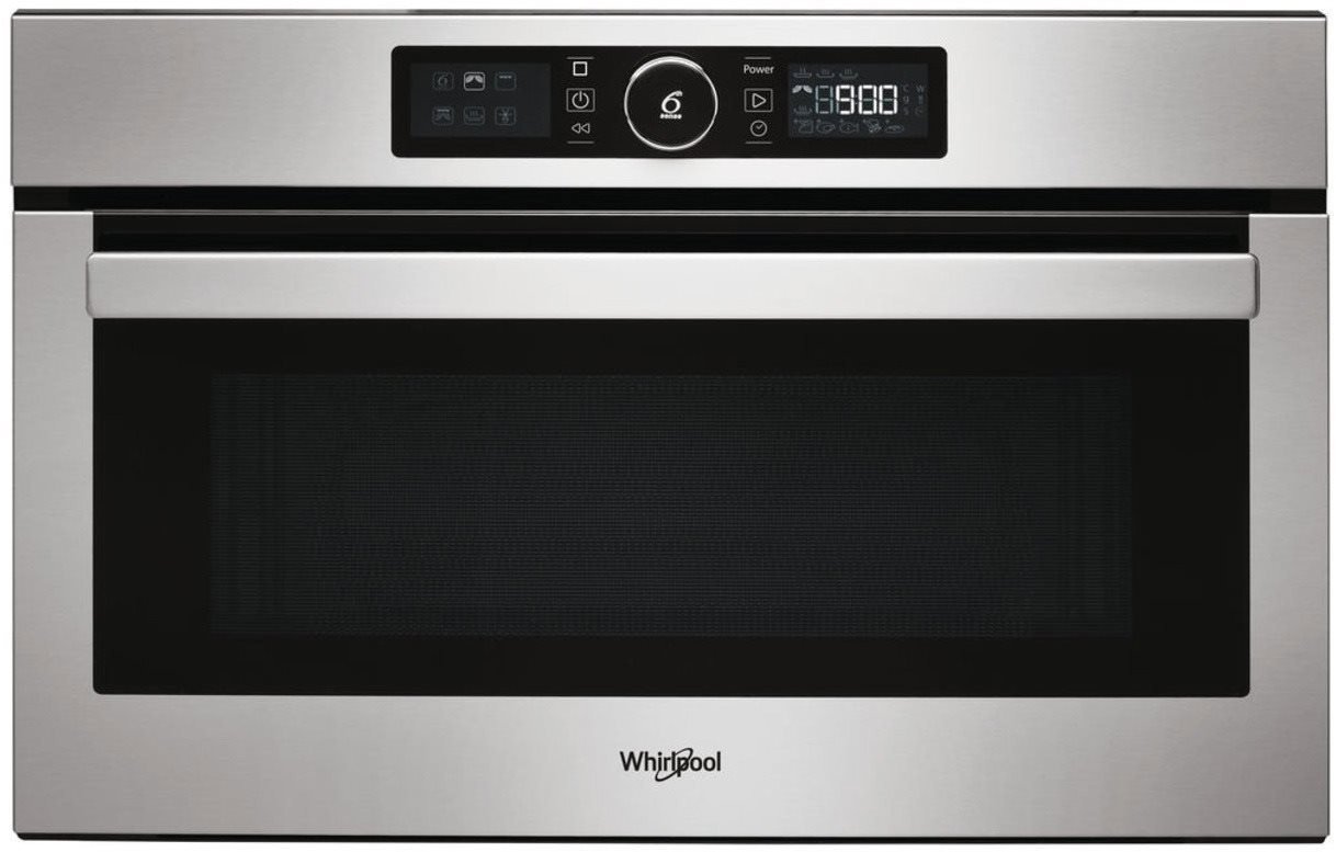 

WHIRLPOOL AMW 730 IX