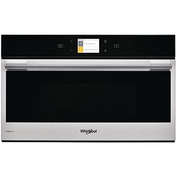 

WHIRLPOOL W9 MD260 IXL W Collection