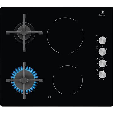 

ELECTROLUX 300 EGE6172NOK