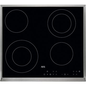 

AEG Mastery HK634021XB