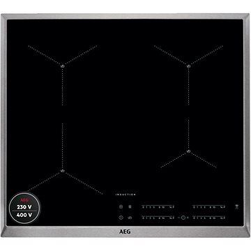 

AEG Mastery SenseBoil IAE64413XB
