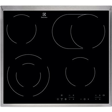 

ELECTROLUX 300 EHF6346XOK