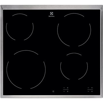 

ELECTROLUX 300 EHF6240XXK