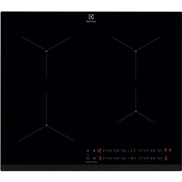 

ELECTROLUX 600 SENSE SenseBoil EIS62443