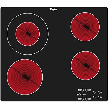 

WHIRLPOOL AKT 8130/NE