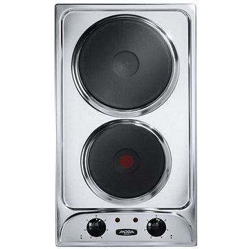 

MORA VDE 310 X - nerez