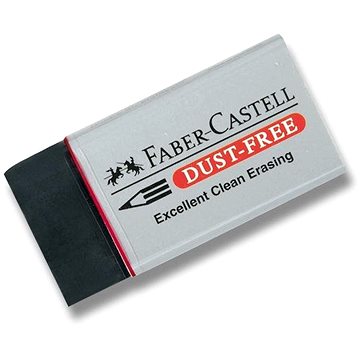 

FABER-CASTELL Dust-Free