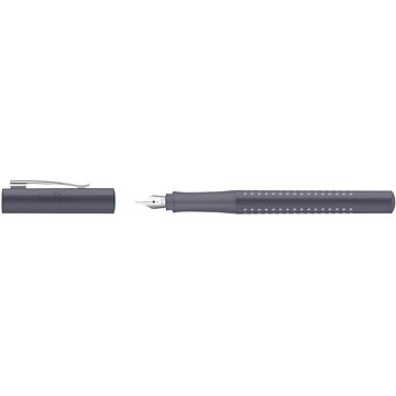 

FABER-CASTELL Grip 2010 F šedé