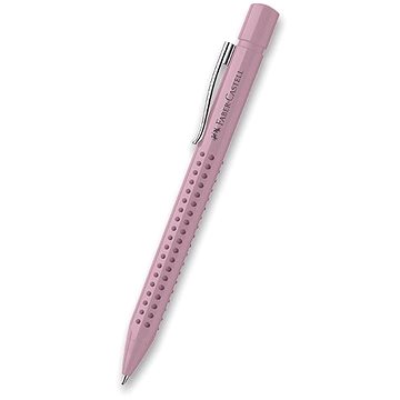 

FABER-CASTELL Grip 2010 M růžové