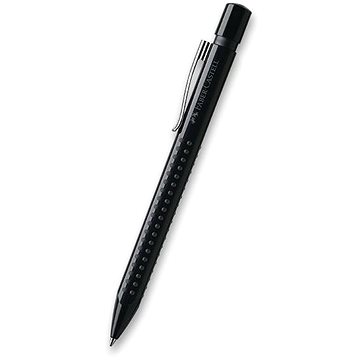 

FABER-CASTELL Grip 2010 M černé
