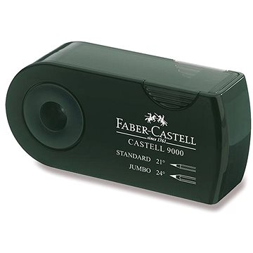 

FABER-CASTELL Castell 9000