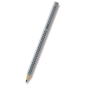 

FABER-CASTELL Grip Jumbo 2001 HB trojhranná