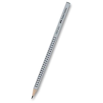 

FABER-CASTELL Grip 2001 2H trojhranná
