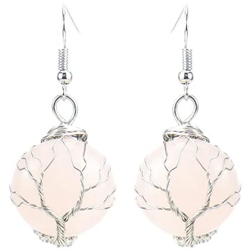 

Flor de Cristal La piedra - Měsíční kámen