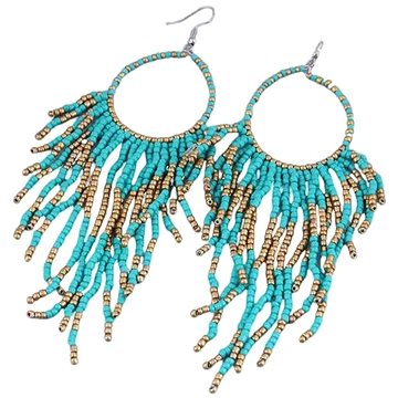 

Flor de Cristal Boho 135 cm × 35 cm
