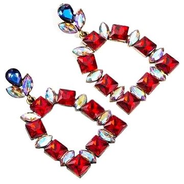 

Flor de Cristal Regina