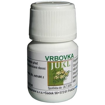 

Jukl Vrbovka