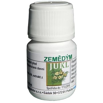 

Jukl Zemědým (D4)