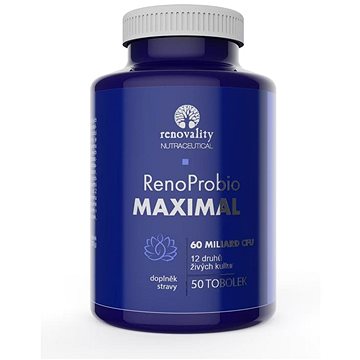 

Renovality RenoProbio Maximal