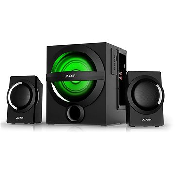 

Fenda F&D A140X