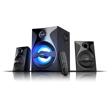 

Fenda F&D F380X