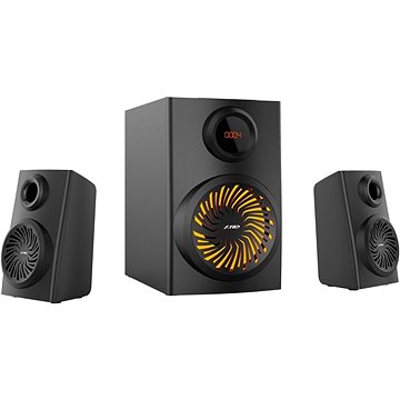 

Fenda F&D F190X