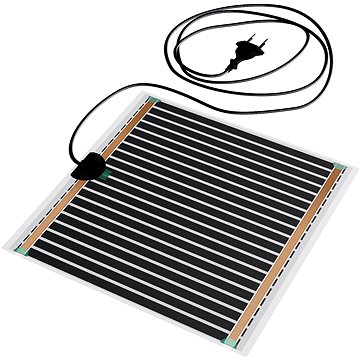 

Fenix Viv Mat folie 15 W, 27 × 27 cm