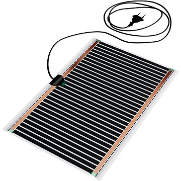 

Fenix Viv Mat folie 22 W, 27 × 41 cm