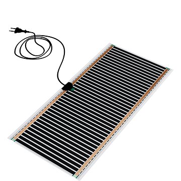 

Fenix Viv Mat folie 30 W, 27 × 57 cm