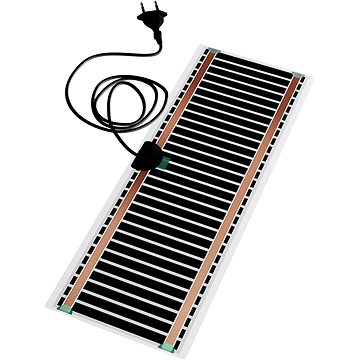 

Fenix Viv Strip folie 11 W, 15 × 41 cm