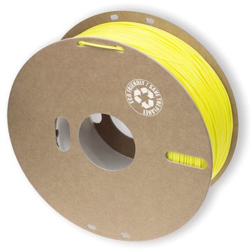 Fenix PLA žlutá fluorescentní
