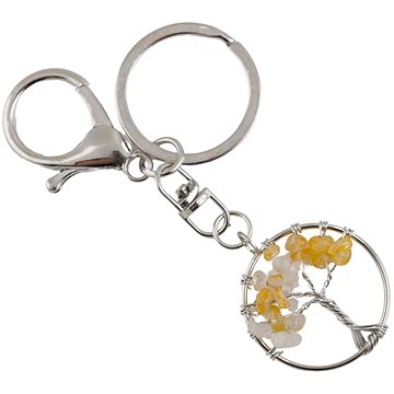 

Feng Shui Harmony Harmonie živých klíčů Topaz strom života