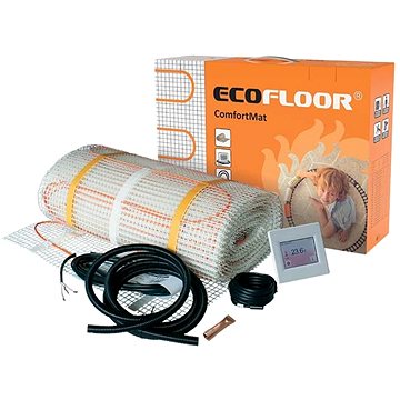 

Fenix topná rohož 1,6 m2 / 260 W s digitálním termostatem