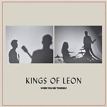 

Kings Of Leon: When Yyou See Yourself - CD