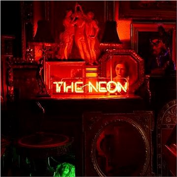 

Erasure: The Neon - CD