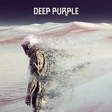 

Deep Purple: Whoosh - CD
